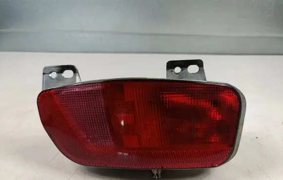 Citroen C4 II Picasso Rear fog light 