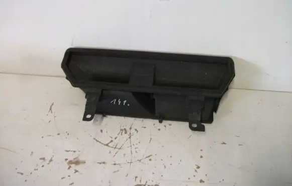 Skoda Kamiq Intercooler air guide/duct channel 655819655B