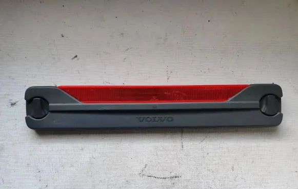 Volvo S70 V70 V70 XC Emergency warning sign 27R03278