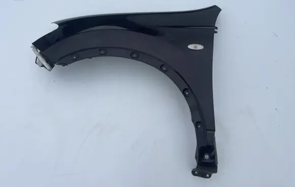 Nissan Qashqai Fender 