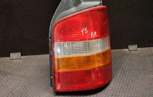 Volkswagen Transporter - Caravelle T5 Rear/tail lights 7H0945258A