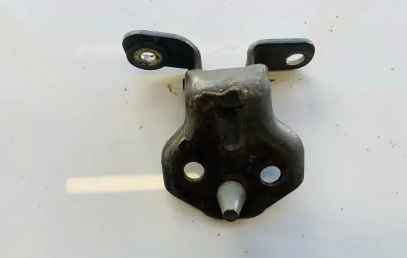 Mazda 323 F Front door upper hinge