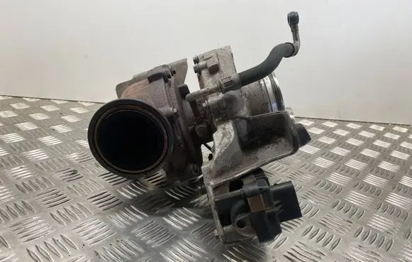 BMW 5 GT F07 Turbo 7799758