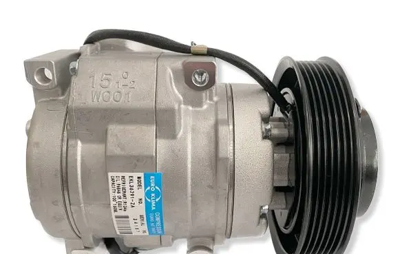 Toyota Celica T200 Air conditioning (A/C) compressor (pump) 8832063010 4472203953 4472203242