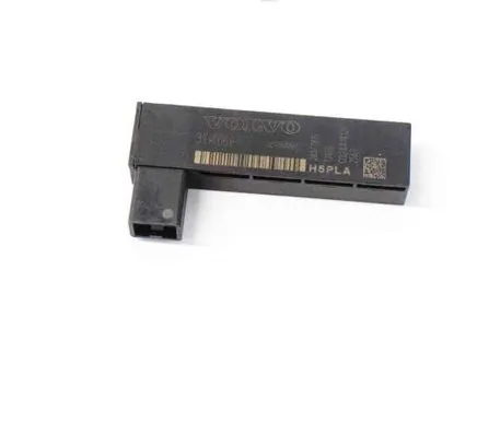 Volvo XC60 Keyless system antenna 31346697
