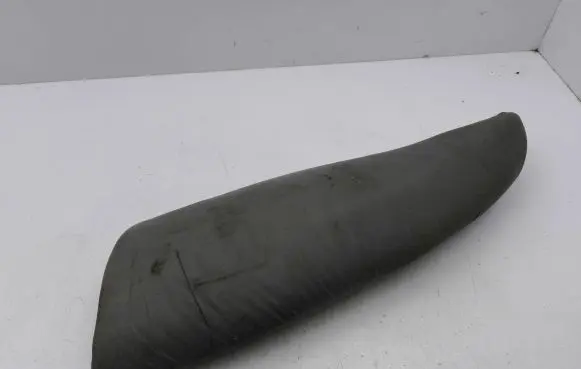 BMW 5 E39 Rear seat side top trim 8190217