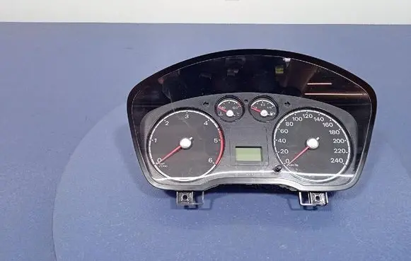 Ford Focus C-MAX Speedometer (instrument cluster) 4M5T-10849-CM