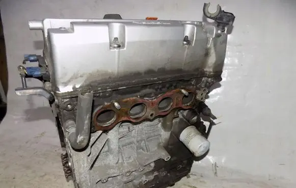 Honda CR-V Engine K20A4