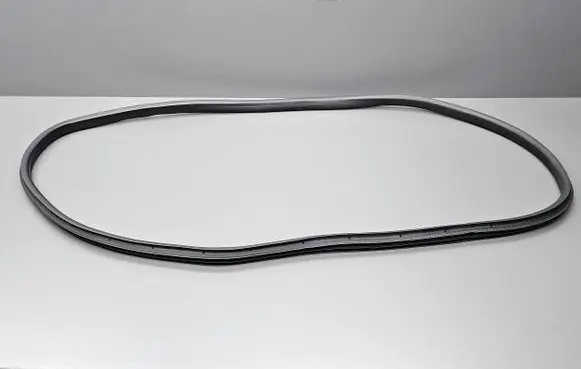 Ford Fiesta Front door rubber seal 