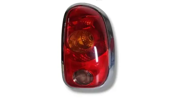 Mini Cooper Countryman R60 Rear/tail lights 9808150 2303098VS7 100918086