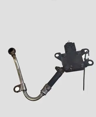 BMW 3 E90 E91 Exhaust gas pressure sensor 780801301