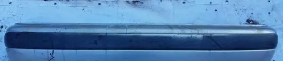 Nissan Micra Rear bumper