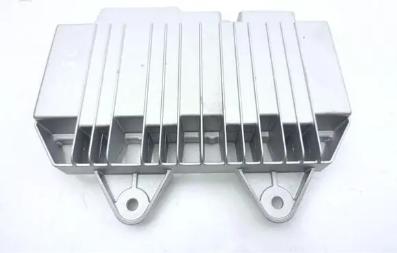 Porsche Macan (95B) Sound amplifier 95B035223