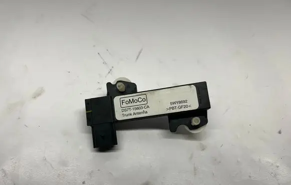 Ford Mustang VI Keyless system antenna DS7T15603CA