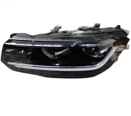 Volkswagen T-Cross Headlight/headlamp 2GM941035G