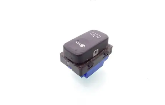 Central locking switch button