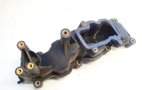 Audi A6 S6 C6 4F Intake manifold 059129711ag 2900315859