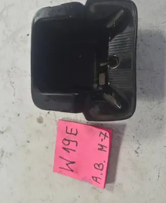 Volkswagen Golf II Ashtray (rear) 5565656565