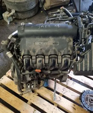 Honda Jazz Engine L13A1