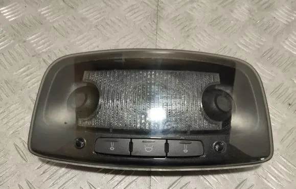 Maserati GranTurismo Front seat light 156034614