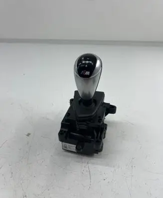 BMW M4 F82 F83 Gear shifter/selector 7848612