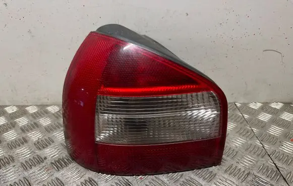 Audi A3 S3 8L Rear/tail lights