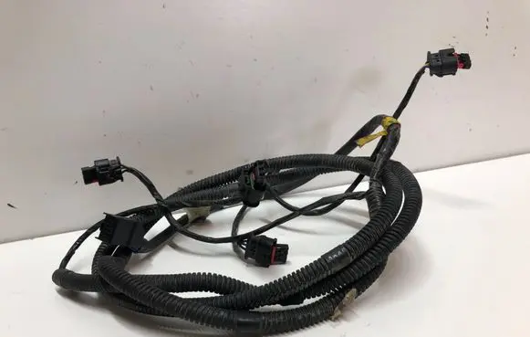 Volvo XC90 Parking sensor (PDC) wiring loom 30678975 306789755