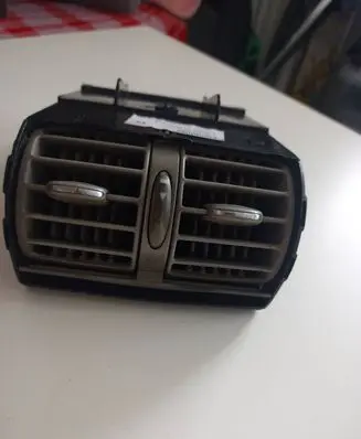 Mercedes-Benz C W203 Rear air vent grill a2038300454