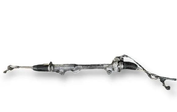 Steering rack