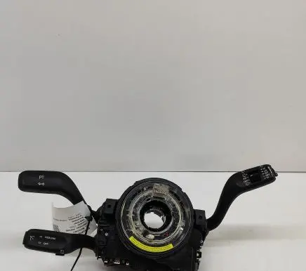 Porsche Macan (95B) Indicator stalk 95B953568H 95B953502AN
