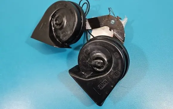 Fiat Freemont Horn signal 05026997 IMPRK1528248