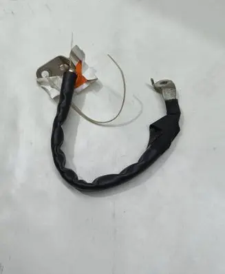 Mercedes-Benz ML W166 Negative earth cable (battery) A1665400841
