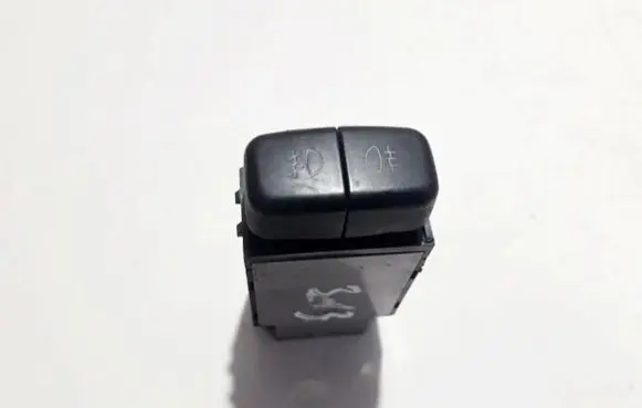 Mitsubishi Outlander Fog light switch 