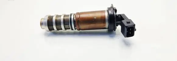 BMW 7 F01 F02 F03 F04 Camshaft vanos timing valve 11367585776 7585776 13151214