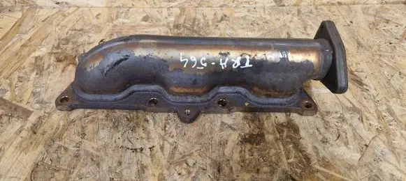 Opel Insignia A Exhaust manifold 12791723 82331037