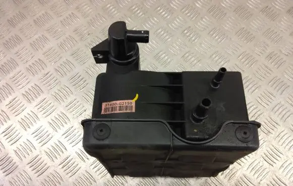 Hyundai Ioniq Active carbon filter fuel vapour canister 31420-G2150 31400G2150