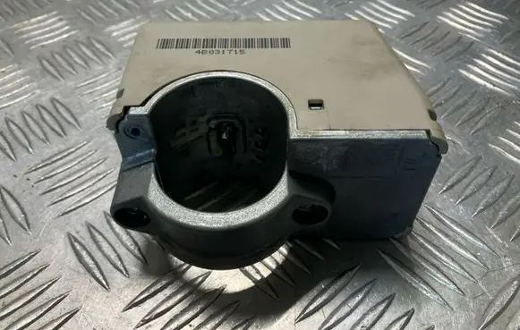 Nissan Juke I F15 Steering wheel lock 4B031715