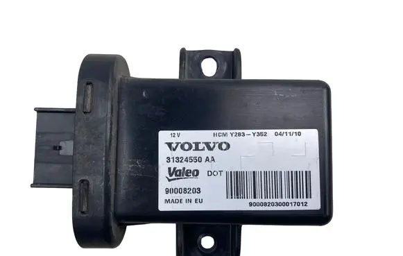 Volvo V60 Light module LCM 31324550AA