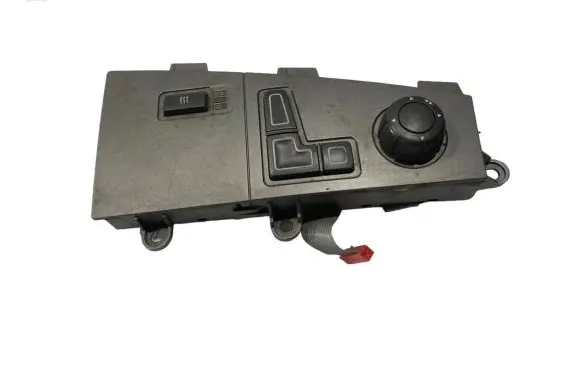 BMW 7 E65 E66 Seat control switch 6918391 6930026