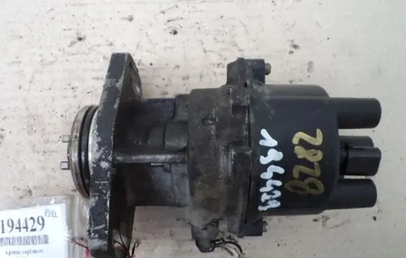 Nissan Sunny Spark distributor 