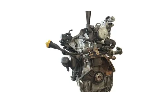 Mercedes-Benz Citan W415 Engine