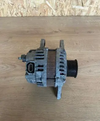 Mazda 6 Generator/alternator A2TJ0681A 12V100A0315