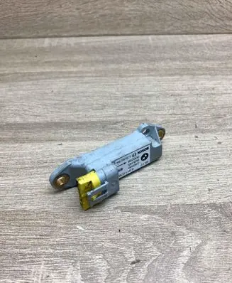 BMW X5 E53 Airbag deployment crash/impact sensor 6911038 0285002064 USED