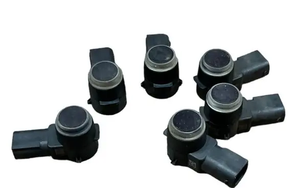 Peugeot 407 Parking PDC sensor 9653211577 0263003302 9653211577XT