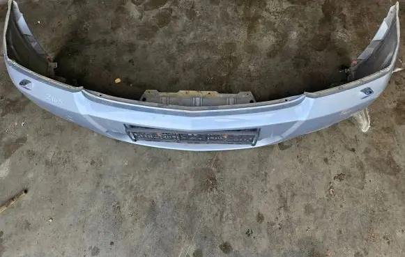 Opel Signum Front bumper 13100583 551004542