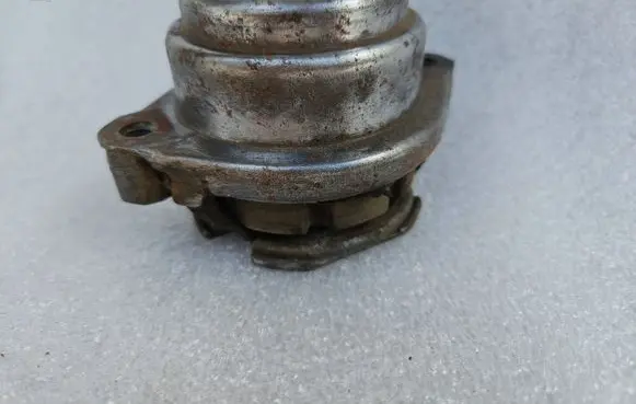 Audi A6 S6 C5 4B Gearbox mount 4B0399151S