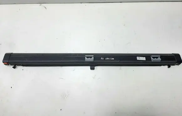 Audi A6 S6 C6 4F Parcel shelf load cover 4F9861691A