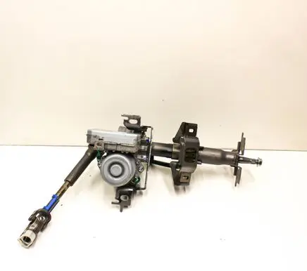 Nissan Leaf II (ZE1) Steering rack mechanical part 488105SH0D EANCEC0234