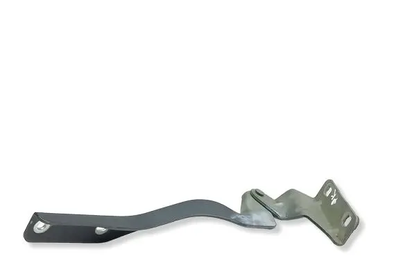 Nissan Qashqai+2 Engine bonnet/hood hinges 