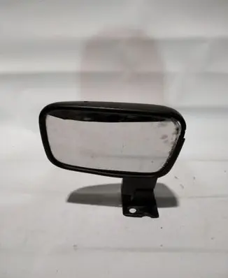 Manual wing mirror